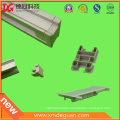 OEM Manufactory Solar Energy Plastic End Cover